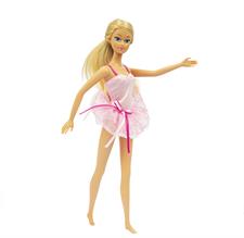 Tanya Ballerina 2Colori GGI220200