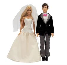 Tanya Matrimonio da Favola GGI220204