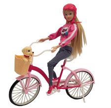 Tanya Gita in Bicicletta GGI220205