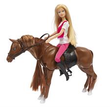 Tanya a Cavallo GGI220206