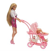 Tanya Mom The Park GGI220219