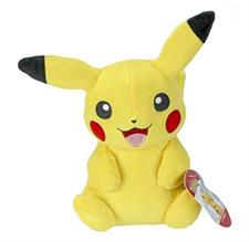 Pokemon Pikachu Peluche 20Cm ZZ974 POS220199