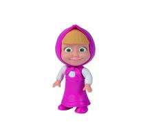 Masha e Orso Pack 5 Personaggi 109306100