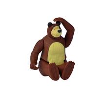 Masha e Orso Pack 5 Personaggi 109306100