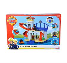 Sam il Pompiere Ocean Rescue Station 109252518