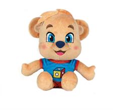 Giò Plush Orso Floppy Medium 25Cm GGI220268