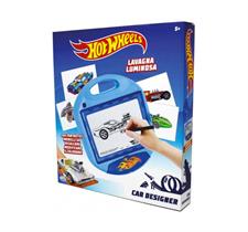 Hot Wheels Car Designer 42012