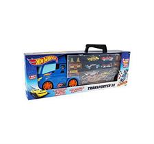 Hot Wheels Trasporter 50 42044