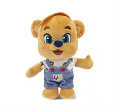 Giò Plush Orso Floppy Small 18Cm GGI220269