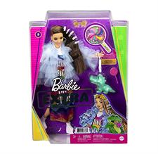 Barbie Extra DL con Accessori GYJ78