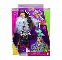 Barbie Extra DL con Accessori GYJ78