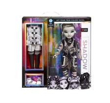 Rainbow High Shadow Ash Silverstone 583578