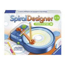 Gioco Spiral Designer Machine POS220219