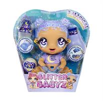 Glitter Babyz Bambole Assortite 580157
