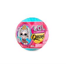 Lol Surprise Queens Doll Ball 581260