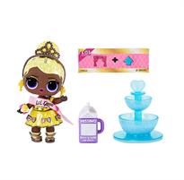 Lol Surprise Queens Doll Ball 581260