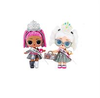 Lol Surprise Queens Doll Ball 581260