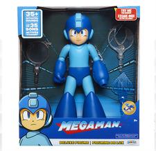 Megaman Personaggio Gigante con Suoni 34193