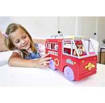 Barbie Chelsea Playset Camper can be HCK73