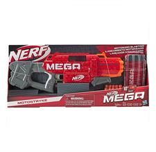 Nerf Mega Motostrike E6474