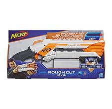 Nerf Strike Rough Cut 2X4 A1691