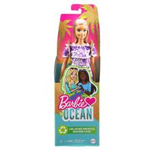 Barbie Love The Ocean GRB36