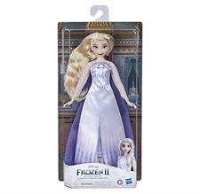 Frozen 2 Queen Elsa F1411