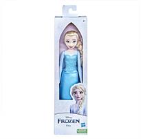 Frozen 2 Elsa Basic Doll F3536 F3257
