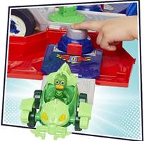 Pj Masks Playset 2in1 Camion Extra Totem 55Cm F2121