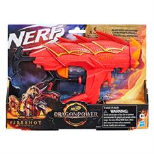 Nerf Dragon Power Fireshot F0813