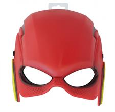 Carnevale Acc. Maschera Flash Movie 34273