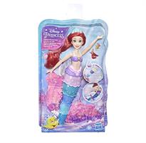 Disney Princess Ariel Magia Multicolor F0399