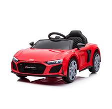 Lamas Auto Audi R8 Sport 12V Rossa lt936