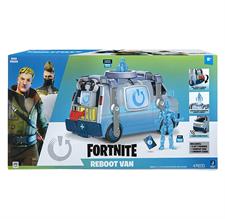 Fortnite Reboot Van con Personaggi Scatolo FNT0897