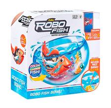 Robo Fish Gioco Shark Bowl 6203 2502B