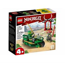 Lego Ninjago Moto Ninja di Lloyd 71788