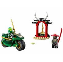 Lego Ninjago Moto Ninja di Lloyd 71788