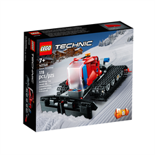 Lego Technic Gatto delle Nevi 42148