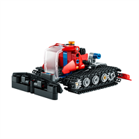 Lego Technic Gatto delle Nevi 42148