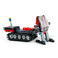 Lego Technic Gatto delle Nevi 42148