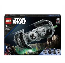 Lego Star Wars TIE Bomber 75347