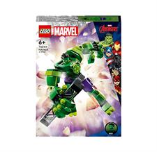Lego Heroes Armatura Mech Hulk 76241