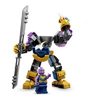 Lego Heroes Armatura Mech Thanos 76242