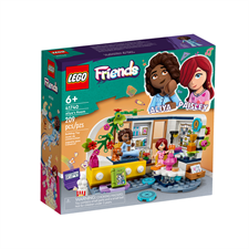 Lego Friends La Cameretta di Aliya 41740
