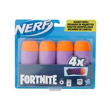 Nerf Fortnite Rocket Dardie 4Pz E9989