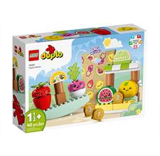 Lego Duplo My First Mercato Biologico 10983