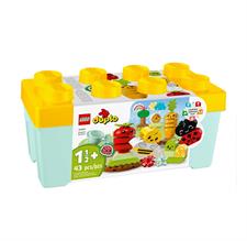 Lego Duplo My First Giardino Biologico 10984