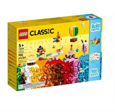 Lego Classic Party Box Creativa 11029