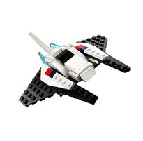 Lego Creator Space Shuttle 31134