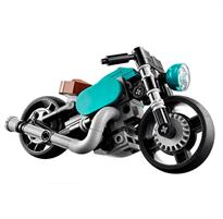 Lego Creator Motocicletta Vintage 31135